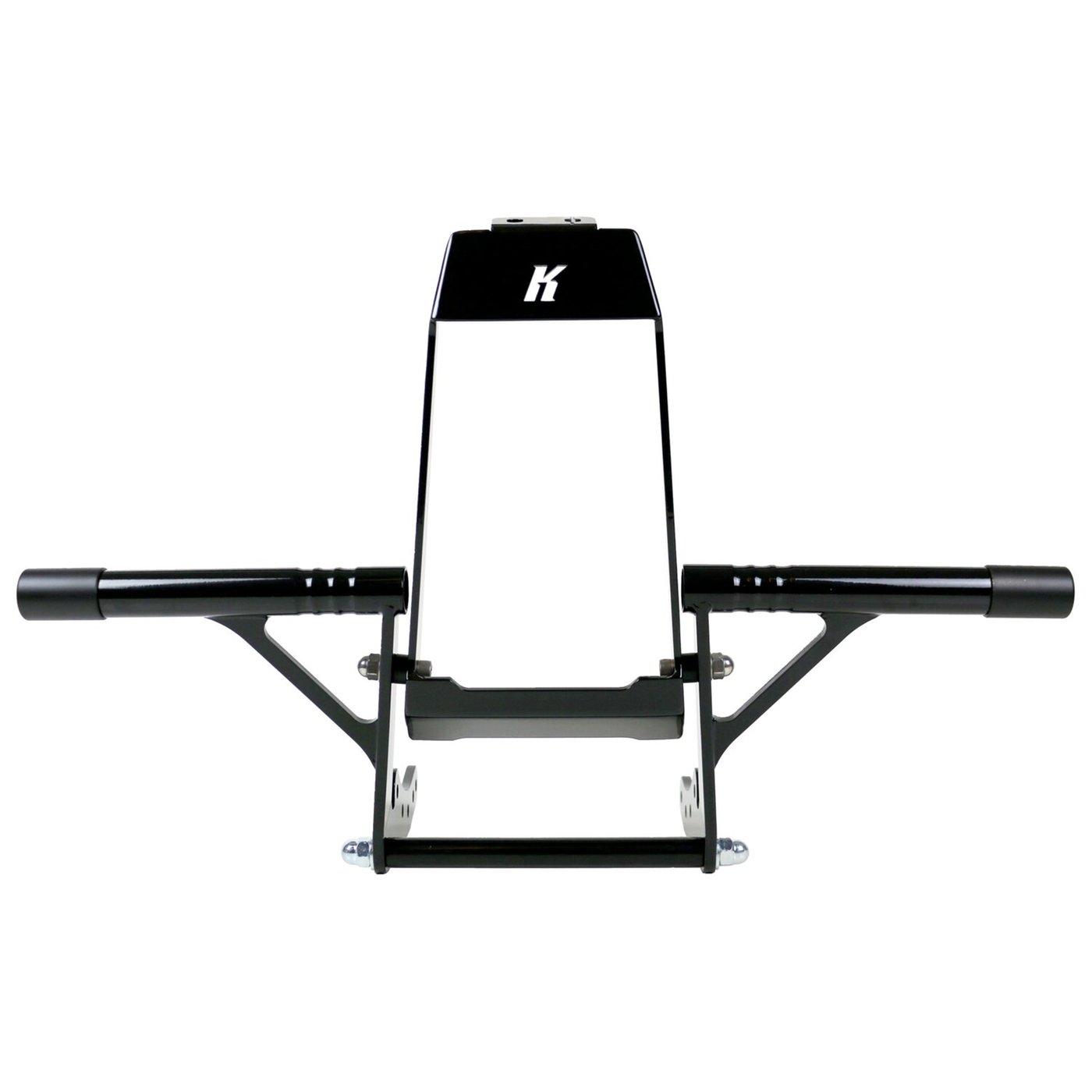 Kodlin Kodlin, Club Style M8 engine guard. Black - Image 2