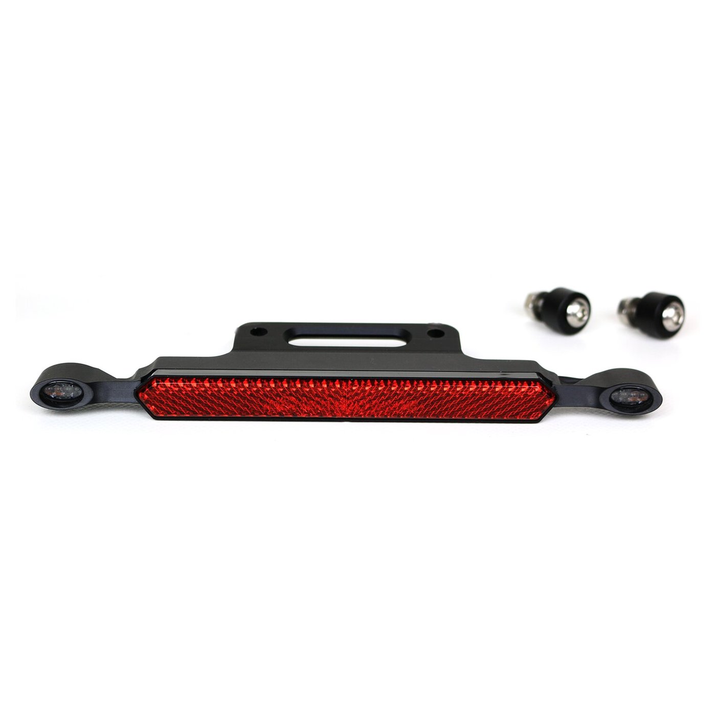 Kodlin Kodlin, light bar with taillight/turn signals. Black - Image 2