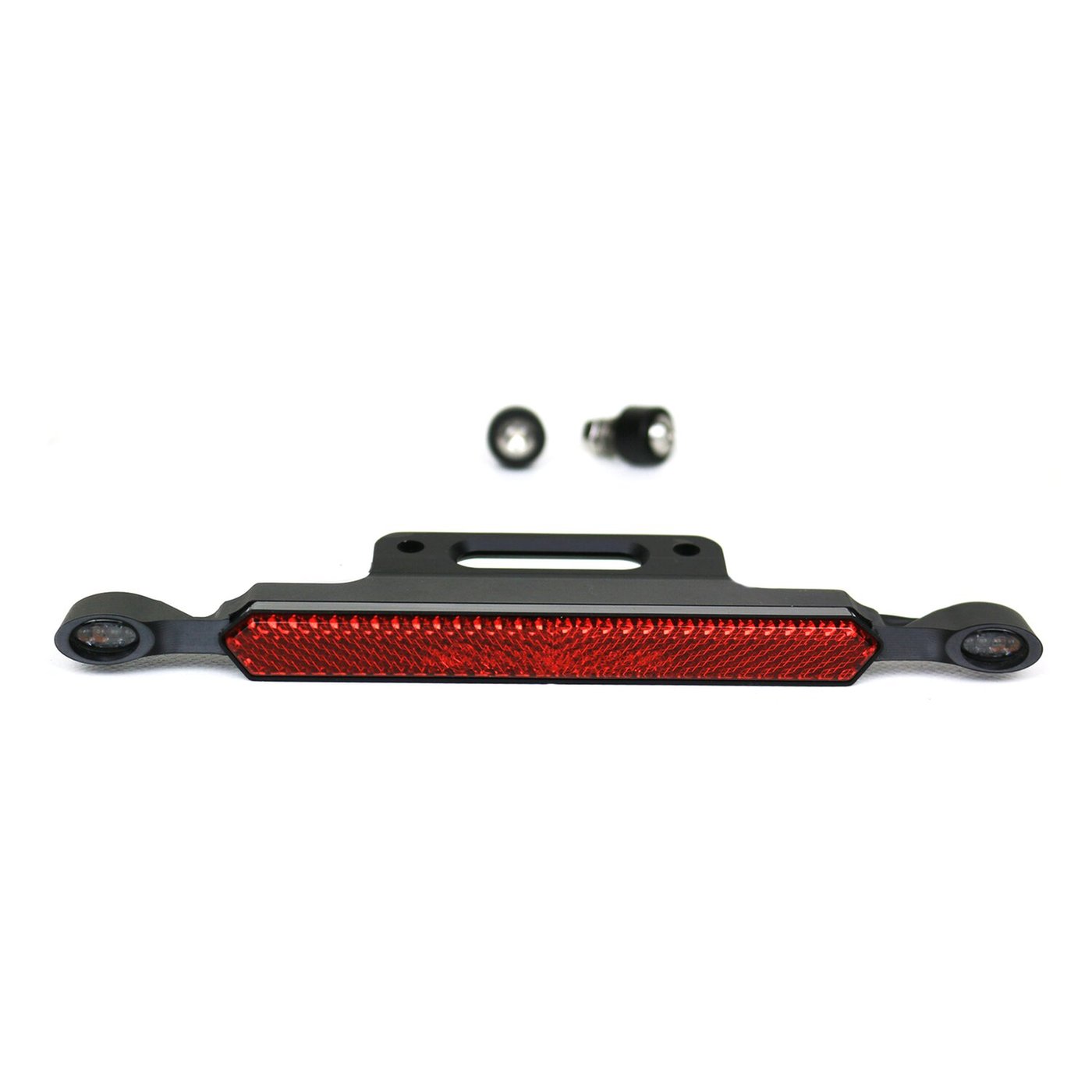 Kodlin Kodlin, light bar with taillight/turn signals. Black