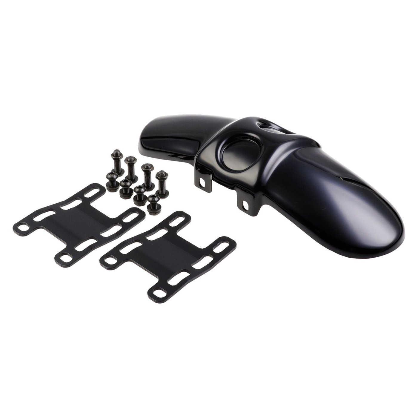 Cult-Werk Cult-Werk, front fender Bobber. Gloss black