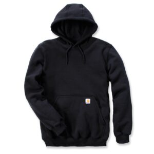 Carhartt Carhartt Hooded sweatshirt black