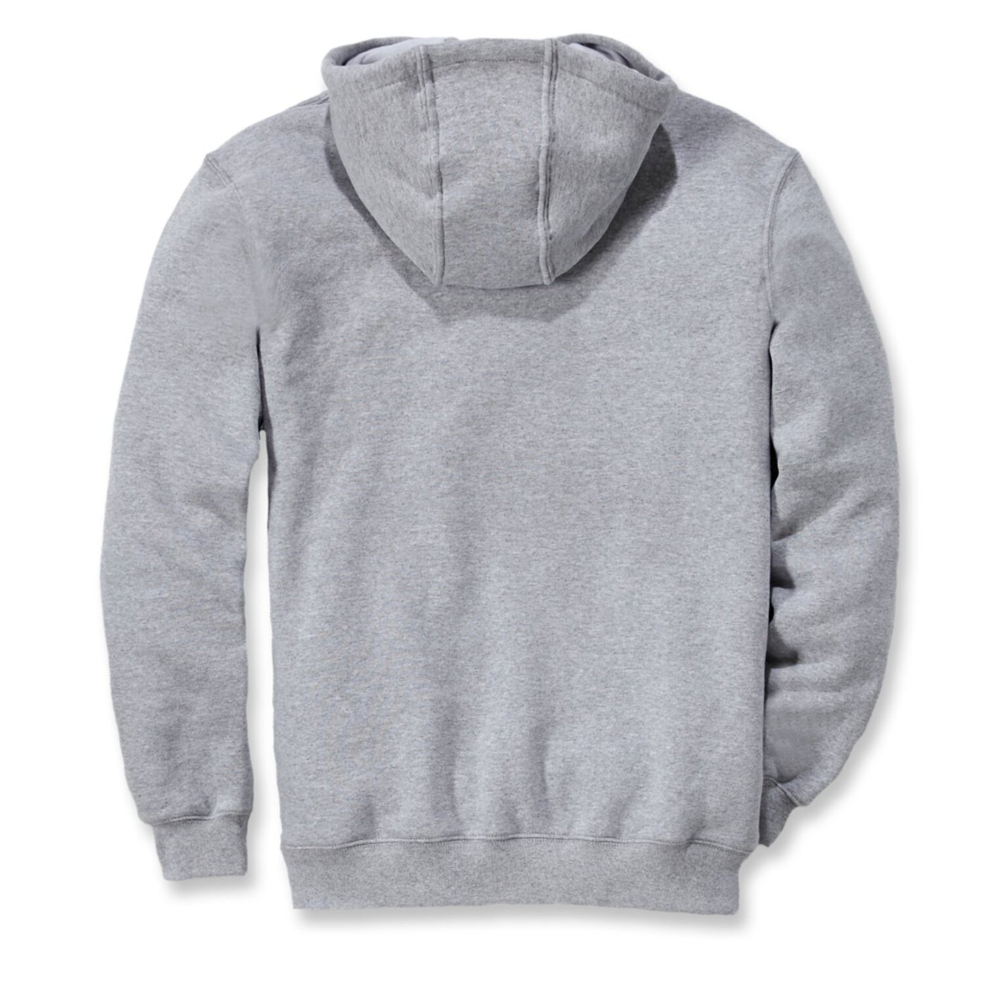Carhartt Carhartt Hooded sweatshirt heather gray - Image 2