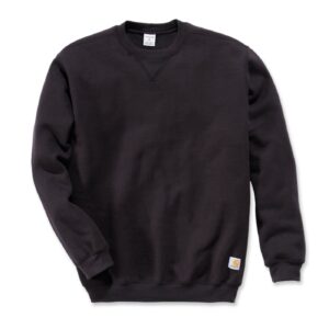 Carhartt Carhartt Crewneck sweatshirt black