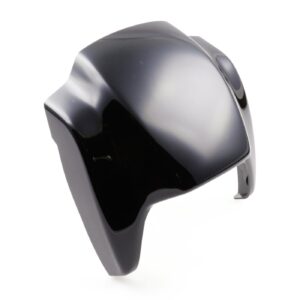 Cult-Werk Cult-Werk, headlamp mask kit 'NRS Style'. Gloss black