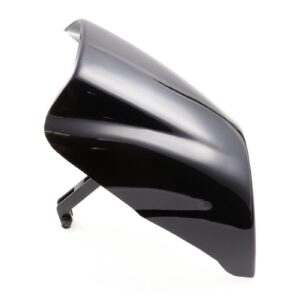 Cult-Werk Cult-Werk, headlamp mask kit 'Custom'. Gloss black