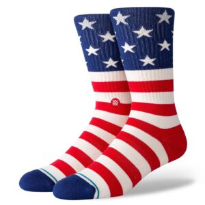 Stance Stance The Fourth Crew socks