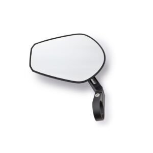 Daytona Daytona, clamp-on Flat D-mirror. Number 15