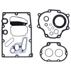 Cometic Cometic, Softail transmission gasket & seal kit