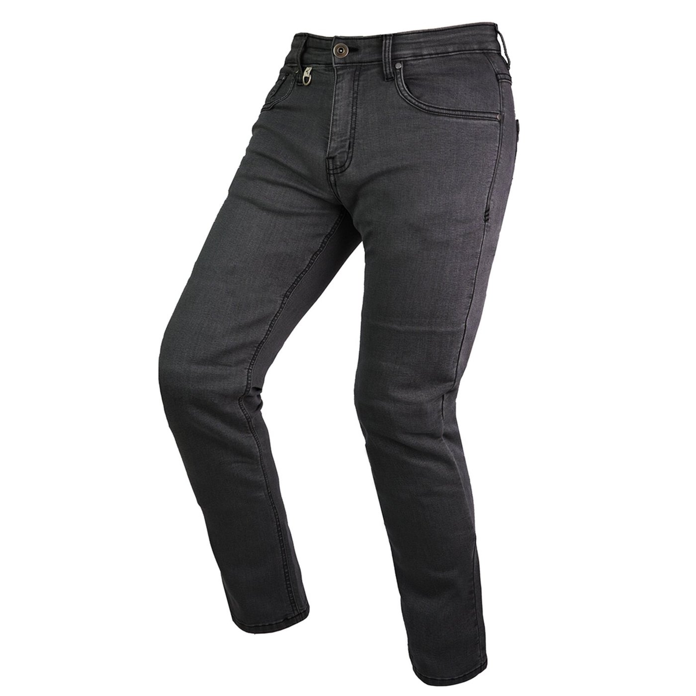 By City By City Bull jeans black