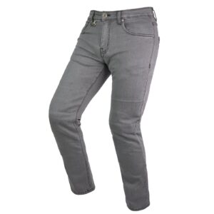 By City By City Bull jeans grey