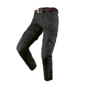 By City By City Air III pants black