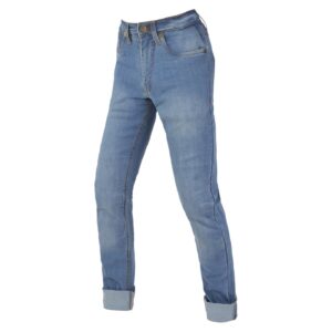 By City By City Route II jeans female