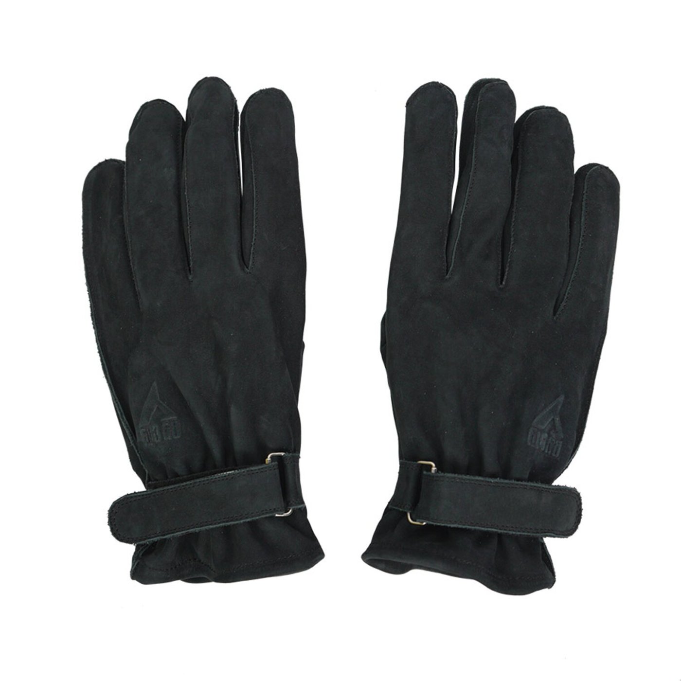 By City By City Texas gloves black - Image 2