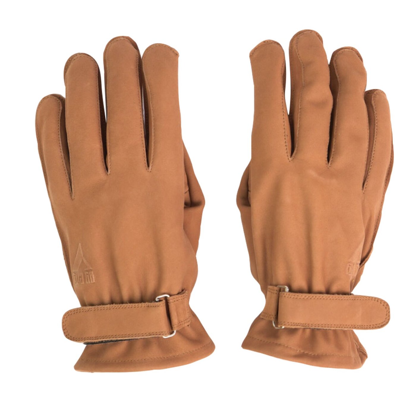 By City By City Texas gloves brown - Image 2