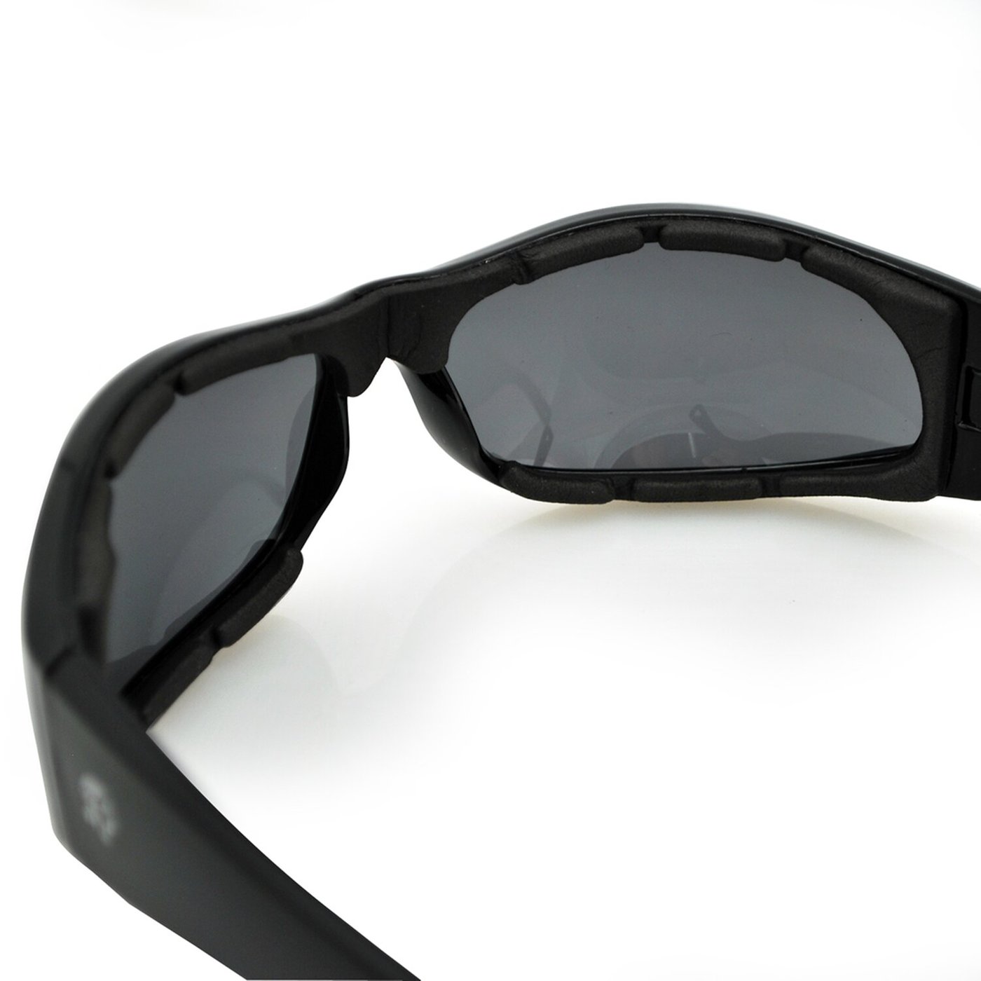 Zan Headgear ZANheadgear California sunglasses smoked lens - Image 2