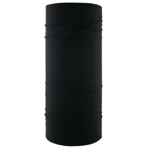 Zan Headgear ZANheadgear Motley Tube polyester black