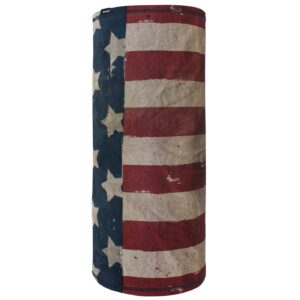 Zan Headgear ZANheadgear Motley Tube sportflex patriot