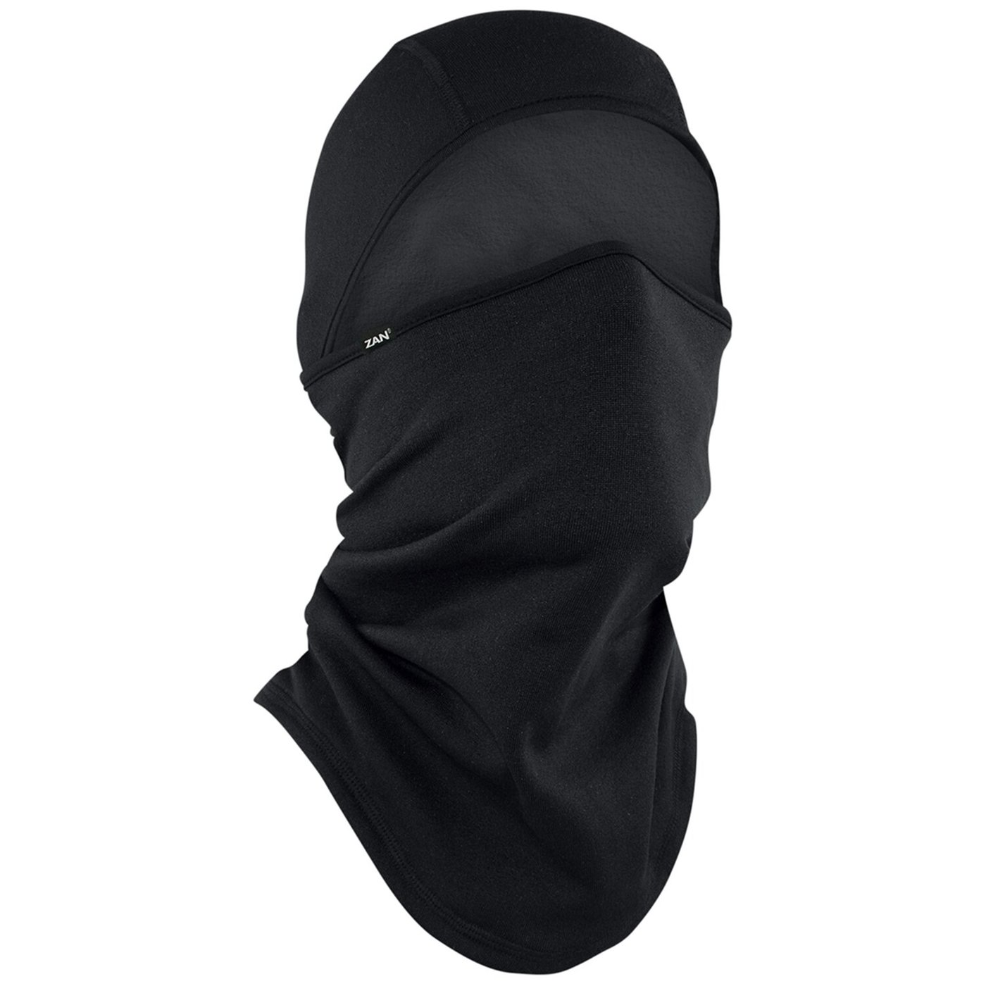 Zan Headgear ZANheadgear Balaclava sportflex black