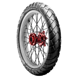 Avon Avon Trekrider tire AV84 120/70-19 60V