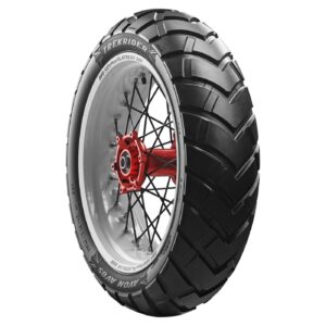 Avon Avon Trekrider tire AV85 140/80-18 70T