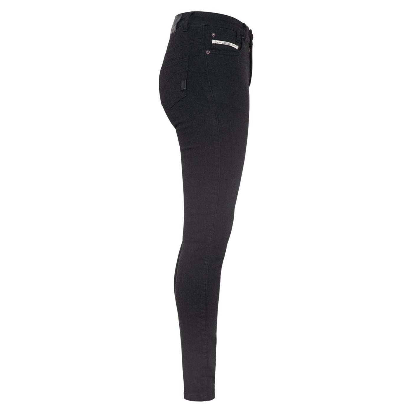 John Doe John Doe Ruby female jeans black - Image 2