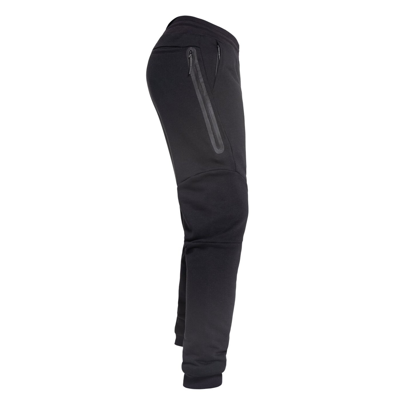John Doe John Doe Jogger Trouser black - Image 2