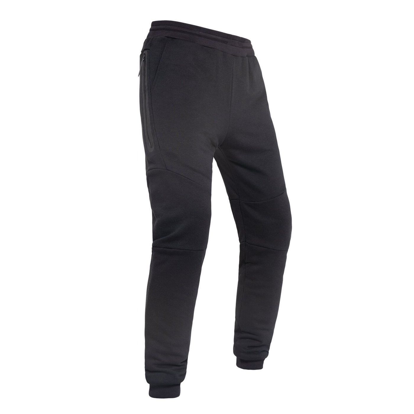 John Doe John Doe Jogger Trouser black