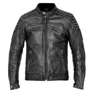 John Doe John Doe Storm jacket black