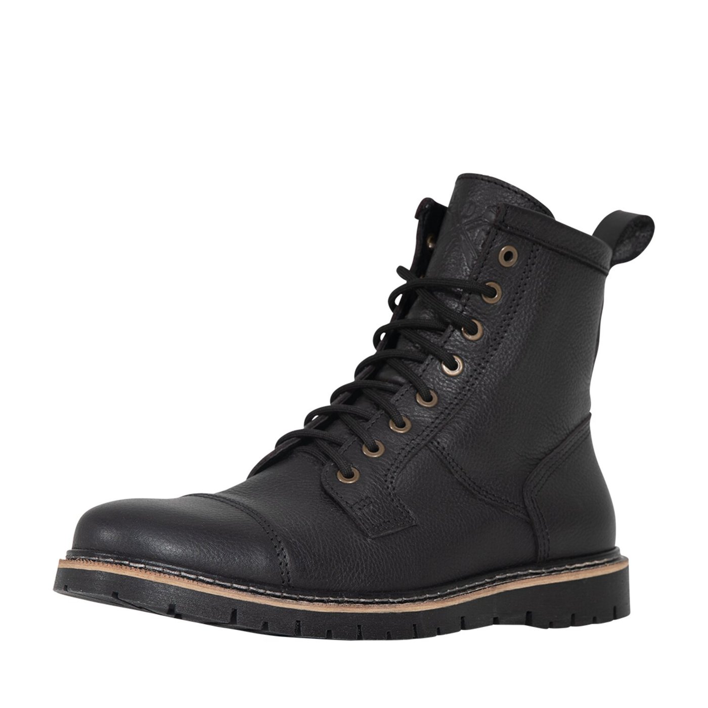 John Doe John Doe Rover boots black - Image 2