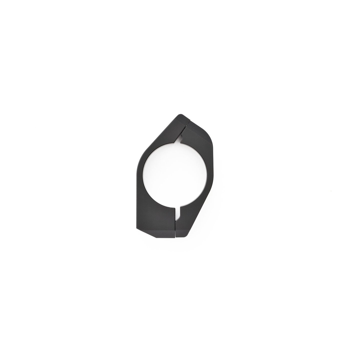 Daytona Daytona, fork clamp turn signal mount kit. 39mm - Image 2