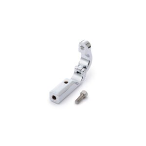 Daytona Daytona, universal bracket. Top mount. 7/8" ID, M8 thread