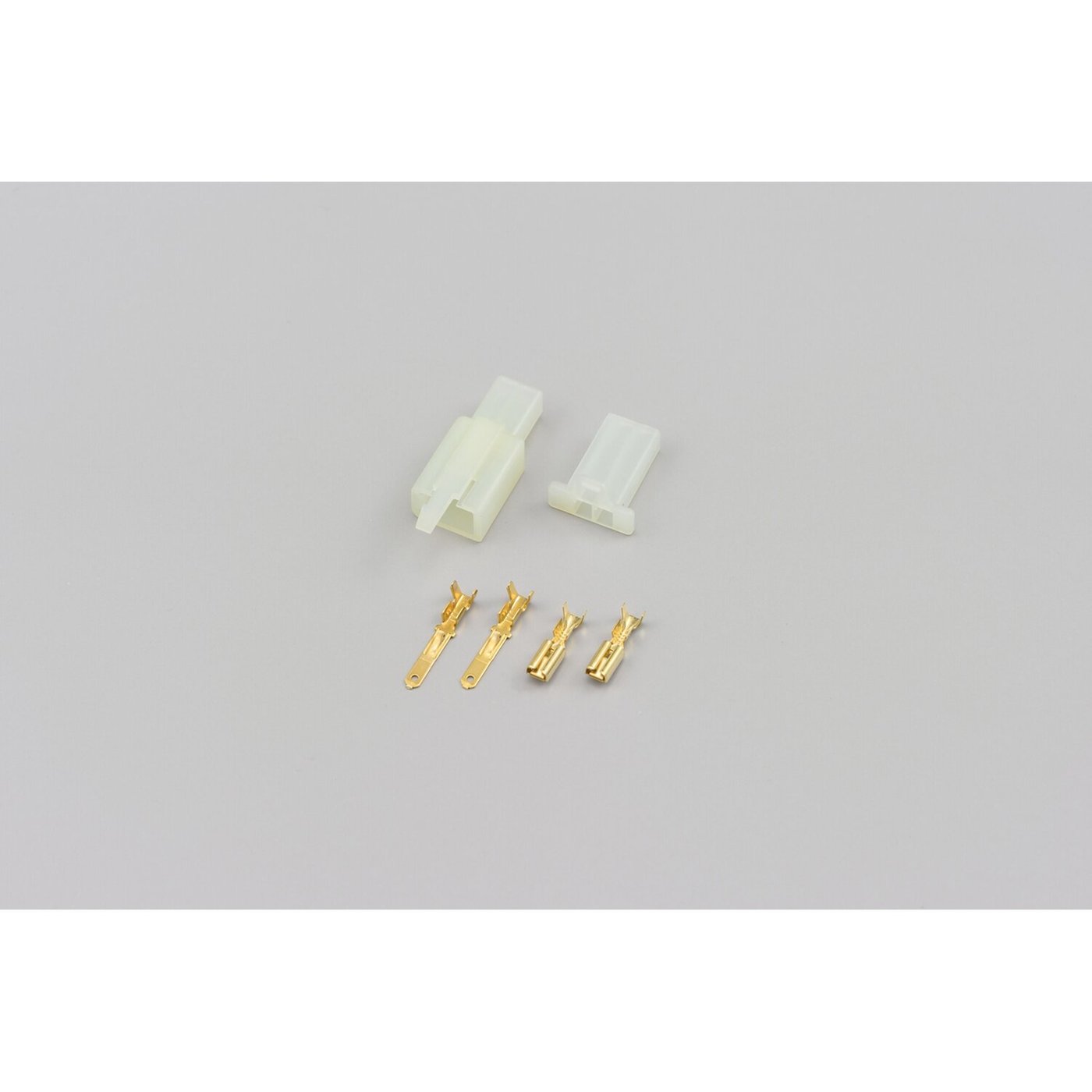 MCS Type 110 connector kit. 2-pin
