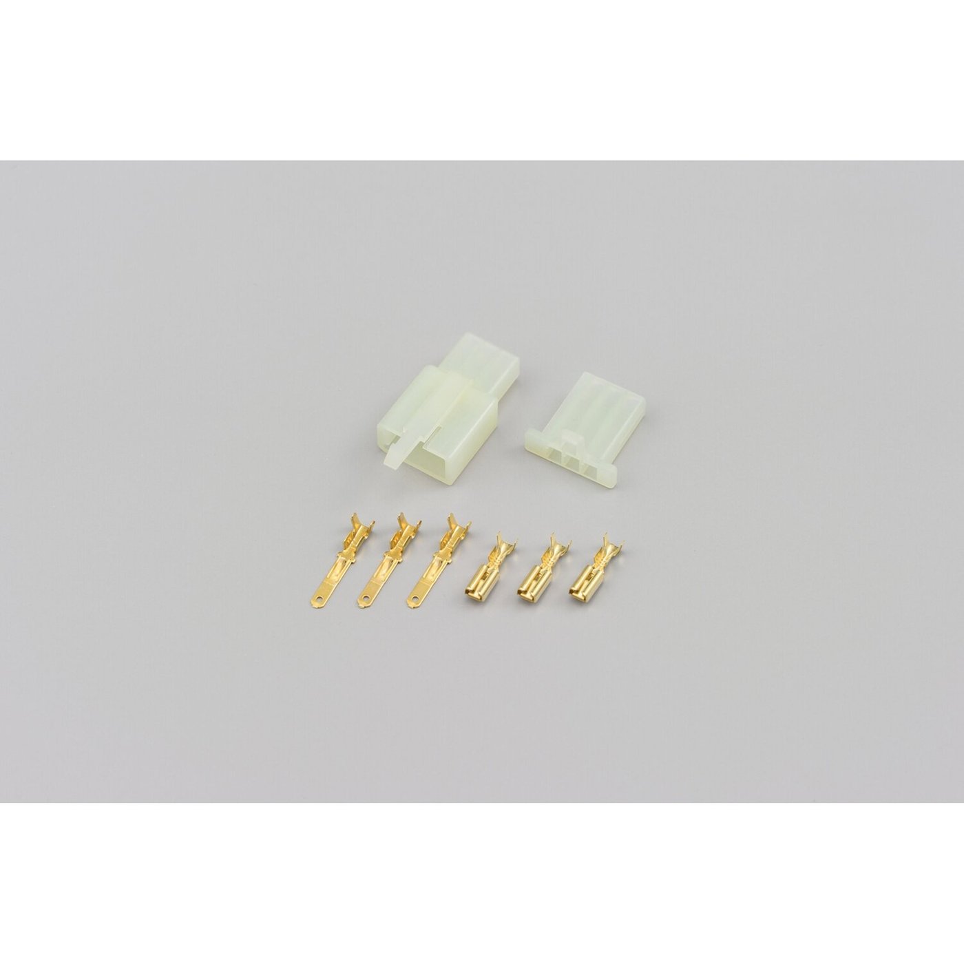 MCS Type 110 connector kit. 3-pin