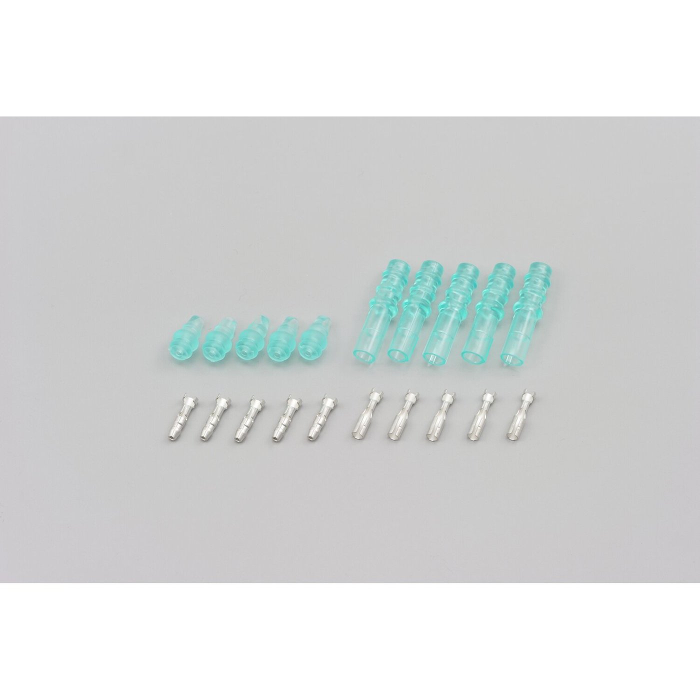 MCS Bullet terminal set type CA/CB103. Waterproof