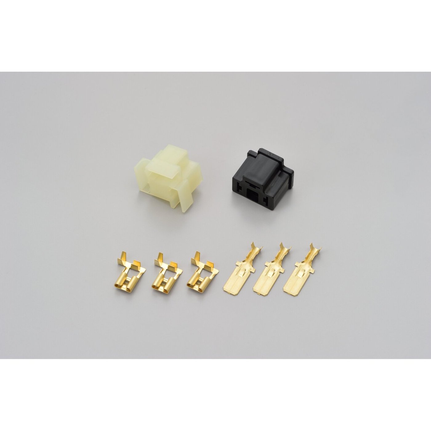 MCS H4 connector plug kit