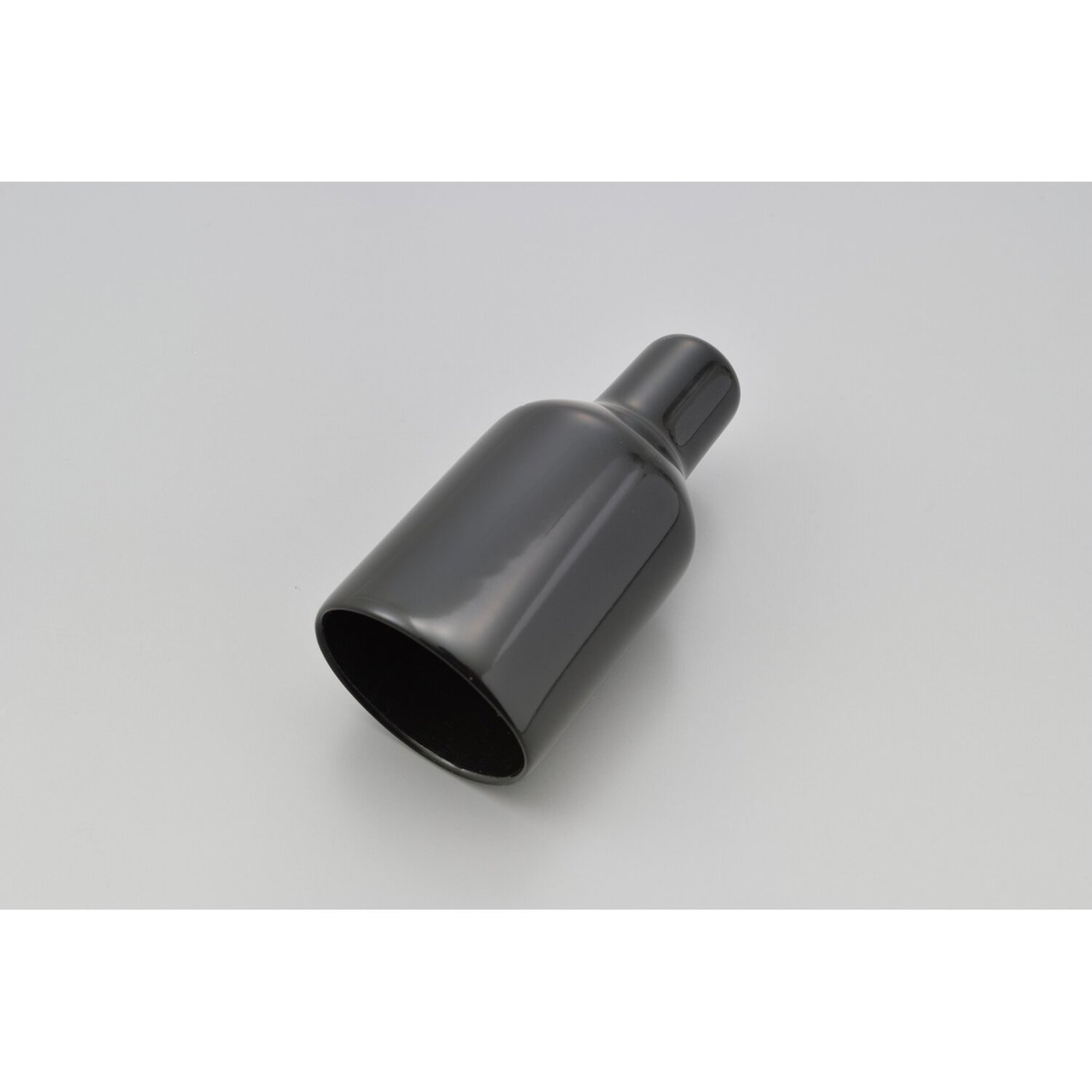 MCS Connector boot cover. ø16mm x ø37mm x 84mm