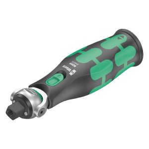 Wera Wera, Zyklop Pocket set 1 Metric