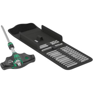 Wera Wera, Kraftform Kompact 400 US set