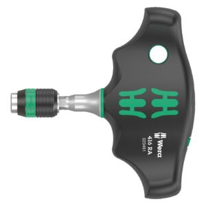 Wera Wera, Kraftform Kompact T-handle ratchet