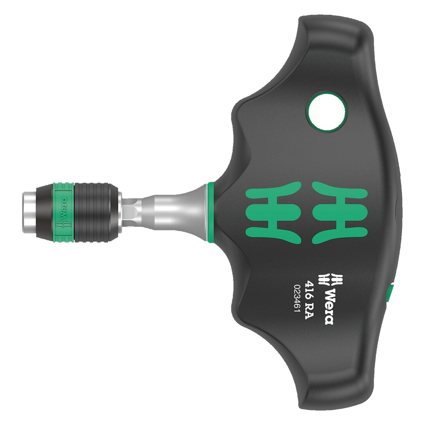 Wera Wera, Kraftform Kompact T-handle ratchet
