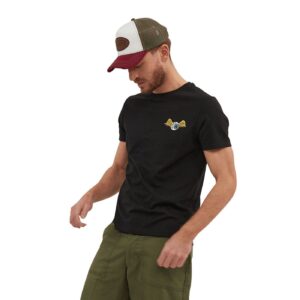 Von Dutch Von Dutch Eye t-shirt black