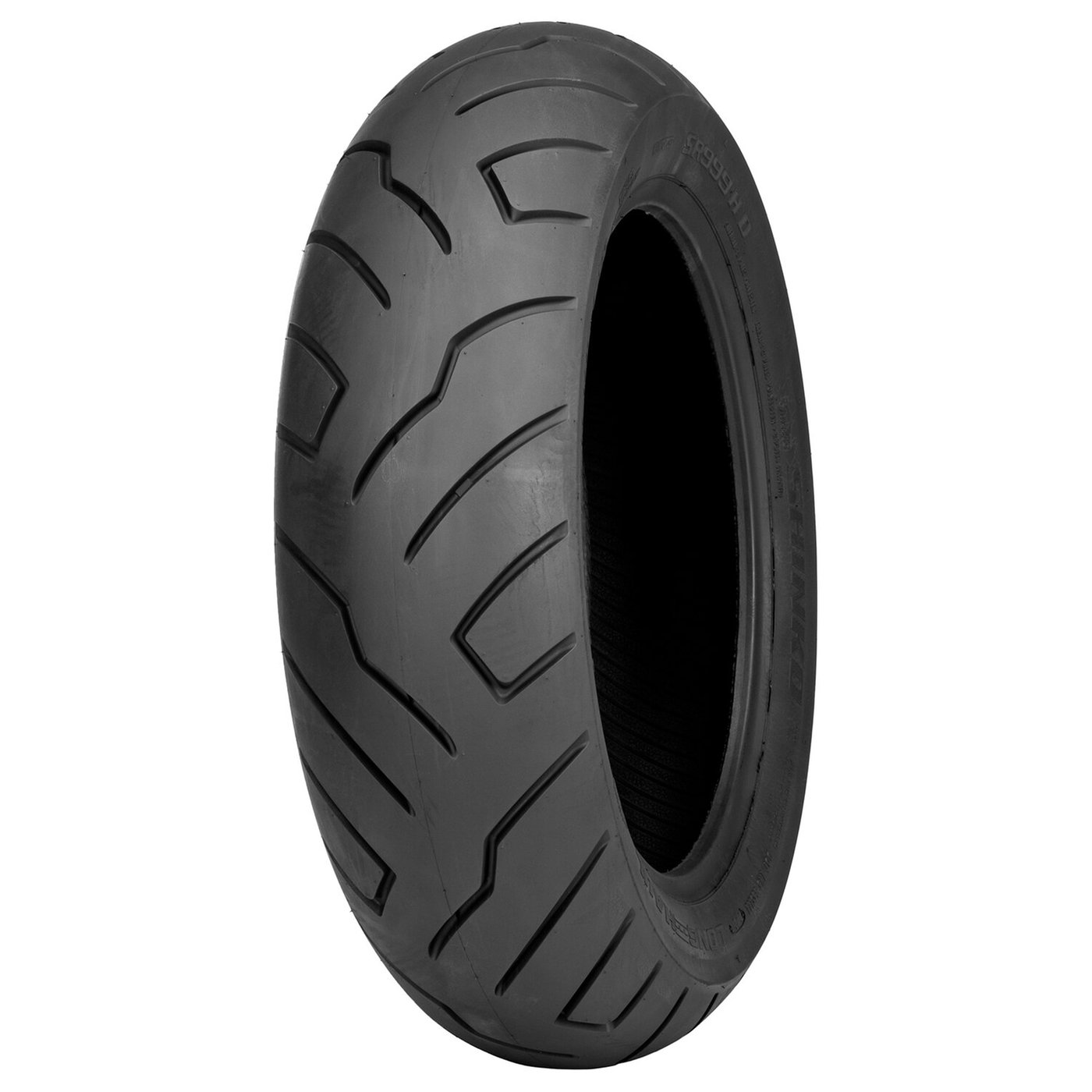 Shinko Tires Shinko 999 Rear 130/90HB16 73H