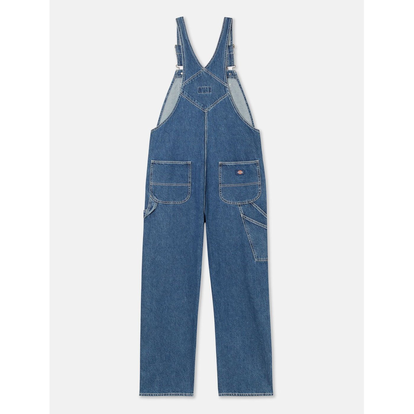 Dickies Dickies Bib overall classic blue - Image 2