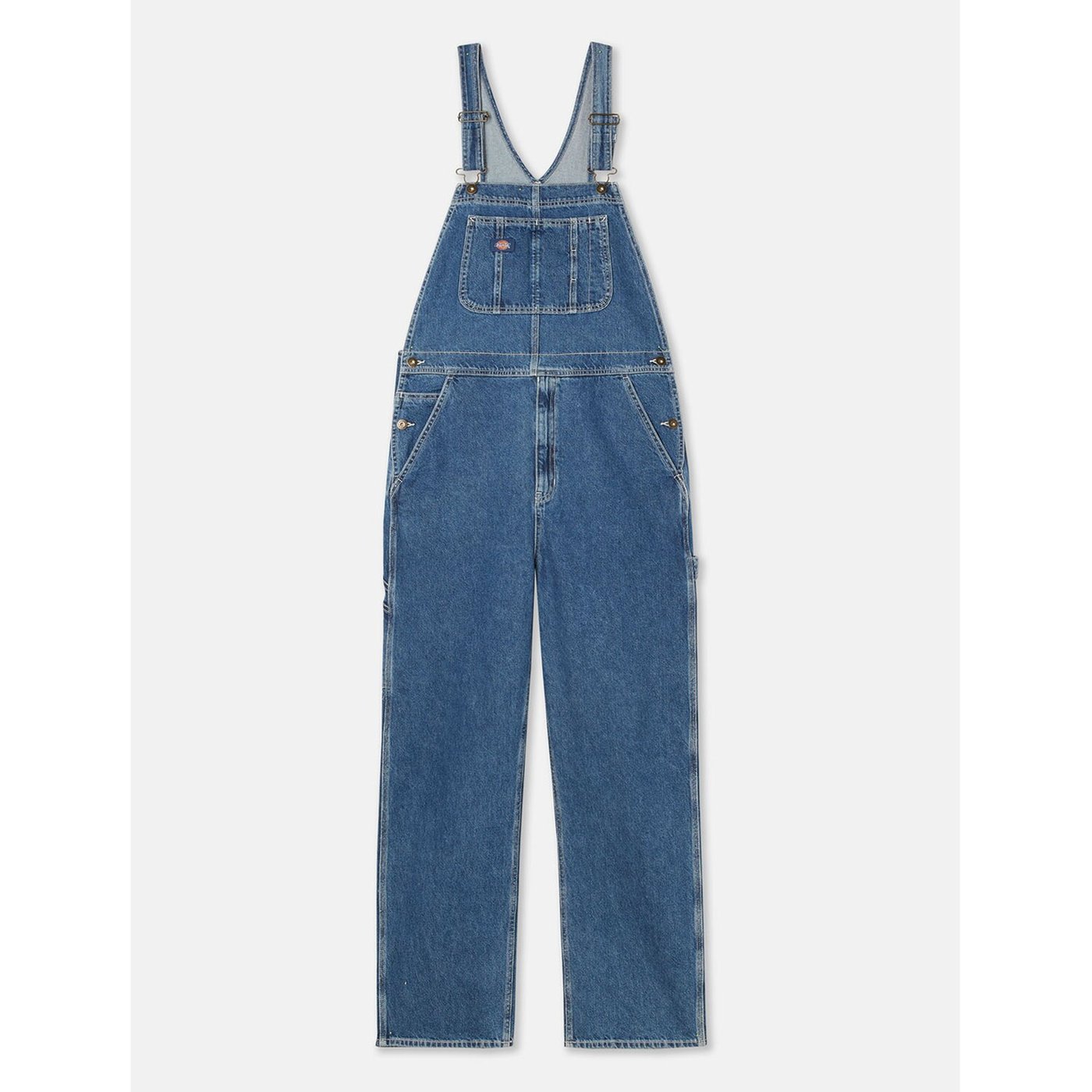 Dickies Dickies Bib overall classic blue