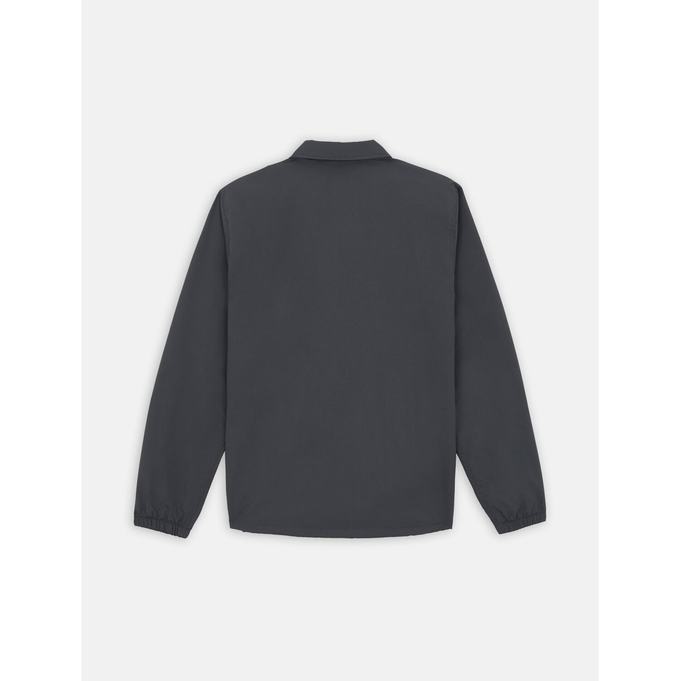 Dickies Dickies Oakport coach jacket charcoal grey - Image 2