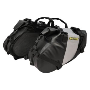 Nelson Rigg Nelson-Rigg, Hurricane dual sport saddlebags