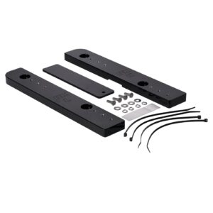 DK Custom DK Custom Products, Tour-Pak® relocator kit