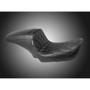Le Pera LePera, KickFlip solo seat. Diamond Stitch