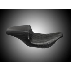 Le Pera Le Pera, KickFlip solo seat. Diamond stitch