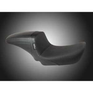 Le Pera Le Pera, KickFlip solo seat. Basket Weave stitch